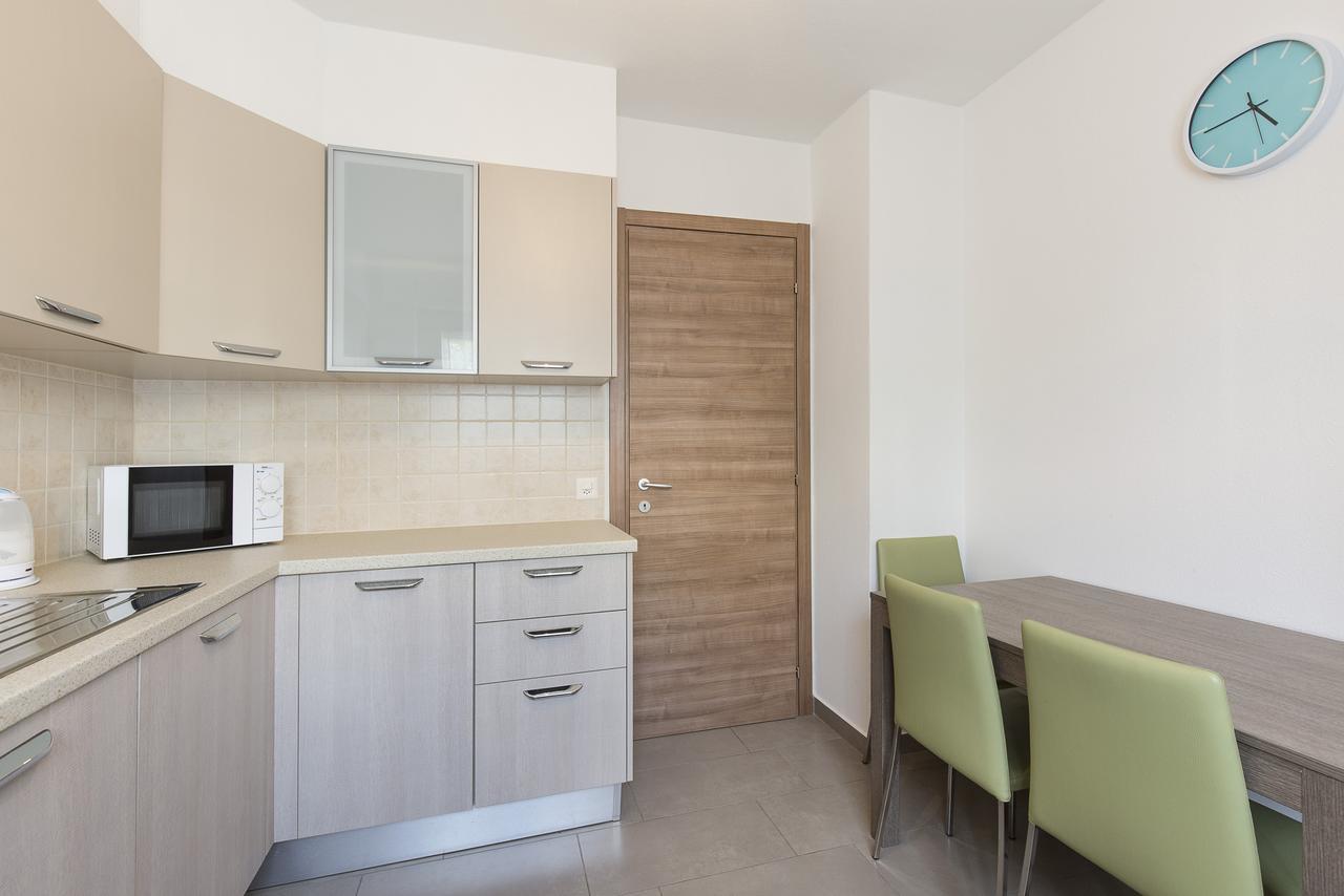 Girasole By Quokka 360 - Quiet Two-Bedroom Apartment Close To The Centre Lugano Extérieur photo