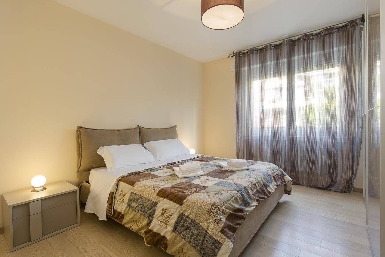 Girasole By Quokka 360 - Quiet Two-Bedroom Apartment Close To The Centre Lugano Extérieur photo