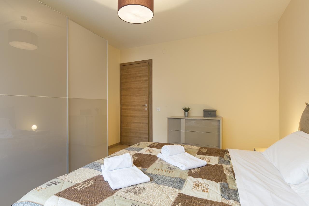Girasole By Quokka 360 - Quiet Two-Bedroom Apartment Close To The Centre Lugano Extérieur photo