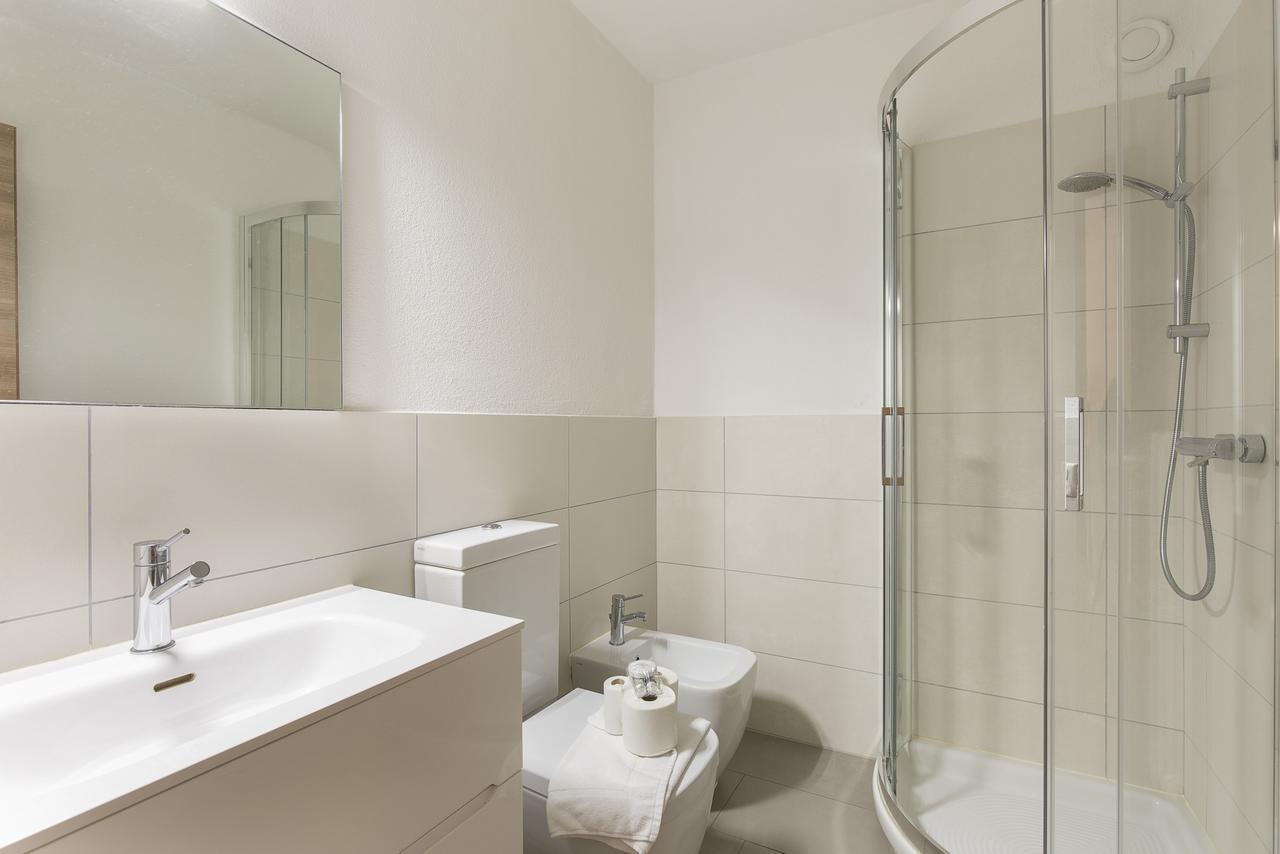 Girasole By Quokka 360 - Quiet Two-Bedroom Apartment Close To The Centre Lugano Extérieur photo